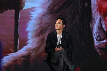 画像ギャラリー No.001のサムネイル画像 / 映画「ウォークラフト」,中国で開催されたプレミアイベントの公式レポートが公開