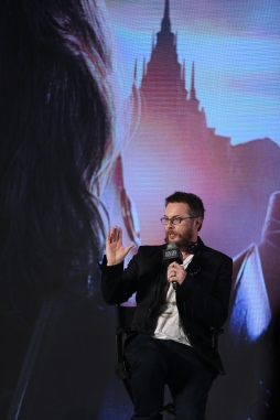 画像ギャラリー No.002のサムネイル画像 / 映画「ウォークラフト」,中国で開催されたプレミアイベントの公式レポートが公開