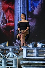 画像ギャラリー No.005のサムネイル画像 / 映画「ウォークラフト」,中国で開催されたプレミアイベントの公式レポートが公開