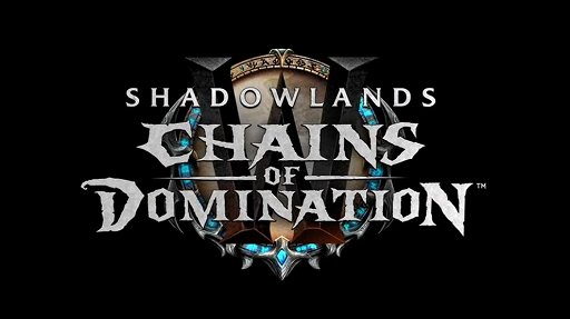 画像ギャラリー No.001のサムネイル画像 / 「World of Warcraft」,Shadowlands初の大規模アップデート“Chains of Domination”が発表。Classicには“The Burning Crusade”が導入
