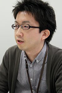 画像ギャラリー No.026のサムネイル画像 / 「テイルズウィーバー」,13人目のキャラ「アナイス」がついに実装。先行プレイレポート&運営チームへのショートインタビューを掲載