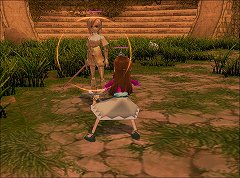 画像ギャラリー No.007のサムネイル画像 / 6月23日実装予定の「G14S3」はもちろん,「G14S4」「G15」の情報も飛び出した「マビノギ」6周年記念オフラインイベントをレポート