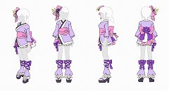 画像ギャラリー No.017のサムネイル画像 / 6月23日実装予定の「G14S3」はもちろん,「G14S4」「G15」の情報も飛び出した「マビノギ」6周年記念オフラインイベントをレポート