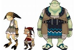 画像ギャラリー No.020のサムネイル画像 / 6月23日実装予定の「G14S3」はもちろん,「G14S4」「G15」の情報も飛び出した「マビノギ」6周年記念オフラインイベントをレポート