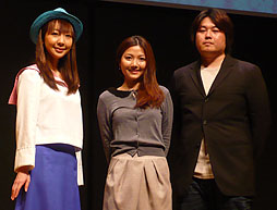 画像ギャラリー No.001のサムネイル画像 / 「マビノギ」7周年オフラインイベント開催。「ジェネレーション16」の発表やコスプレイベント大盛り上がり