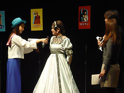 画像ギャラリー No.008のサムネイル画像 / 「マビノギ」7周年オフラインイベント開催。「ジェネレーション16」の発表やコスプレイベント大盛り上がり