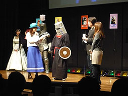 画像ギャラリー No.011のサムネイル画像 / 「マビノギ」7周年オフラインイベント開催。「ジェネレーション16」の発表やコスプレイベント大盛り上がり