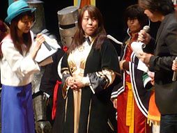 画像ギャラリー No.015のサムネイル画像 / 「マビノギ」7周年オフラインイベント開催。「ジェネレーション16」の発表やコスプレイベント大盛り上がり