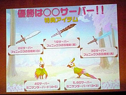 画像ギャラリー No.024のサムネイル画像 / 「マビノギ」7周年オフラインイベント開催。「ジェネレーション16」の発表やコスプレイベント大盛り上がり