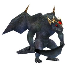 画像ギャラリー No.019のサムネイル画像 / 「マビノギ」サキュバスクイーンが待ち受ける「夢幻のラビダンジョン」を追加