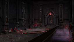 画像ギャラリー No.032のサムネイル画像 / 「マビノギ」サキュバスクイーンが待ち受ける「夢幻のラビダンジョン」を追加