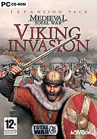 Medieval:Total War Viking Invasion