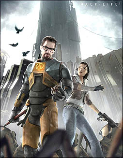 画像ギャラリー No.002のサムネイル画像 / Valve,欧州で「Half-Life 3」の商標を登録。いよいよシリーズ最新作が動き始めたのか