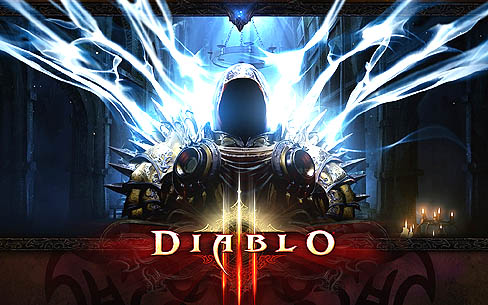 画像ギャラリー No.001のサムネイル画像 / 「Diablo III」の発売日が明らかに? Blizzard Entertainmentの製品発売スケジュールを北米のゲーム情報サイトが掲載。但し,真偽は不明
