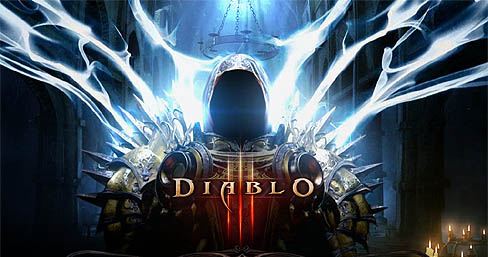 ꡼ No.001Υͥ / Diablo IIIפΥ󥷥塼޵Ǥо줫Blizzard EntertainmentδطԤǥμơֿ˹ͤƤ
