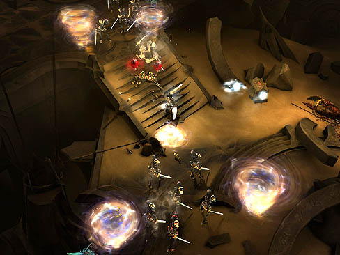 ꡼ No.004Υͥ / Diablo IIIפθȤˡѥ֥å¥ƥȤξ󤬷ǺܡޤDRMեȤ¸ߤȿȯư