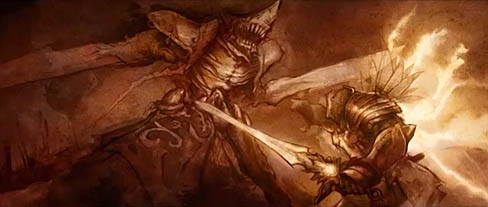 ꡼ No.004Υͥ / Spike TV Video Game AwardsǡDiablo IIIפκǿࡼӡ褤ˬ줿κǸ