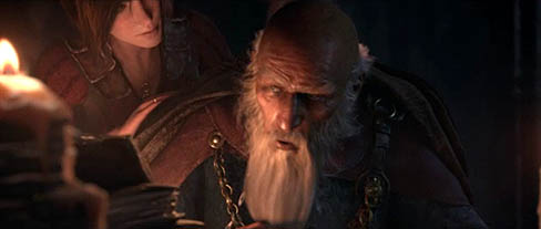 ꡼ No.005Υͥ / Spike TV Video Game AwardsǡDiablo IIIפκǿࡼӡ褤ˬ줿κǸ