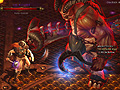 プレイ解禁から一夜明けた「Diablo III」のファーストインプレッションをお届け。新鮮なお肉を求める“彼”のおまけ動画付き