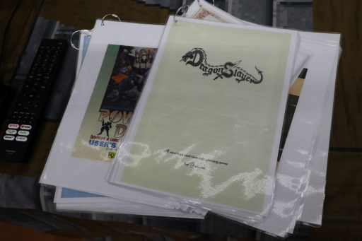 画像ギャラリー No.006のサムネイル画像 / 「プロジェクトEGG展disk1 〜レトロPCゲームの世界〜」東京会場に行ってきた。2024年8月までに名古屋,大阪,仙台にて順次開催