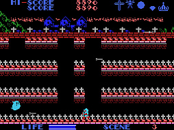 ���������꡼ No.002�Υ���ͥ������ / �֥��륻��������MSX�ǡˡס��ץ���������EGG�ǲ��������̵���ۿ����ϡ�ͦ�ԤȤʤäƷ��ȥ����פ��Ȥ��������줿��ɱ�ͤε߽Ф�ĩ��