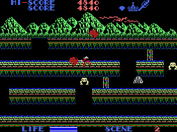 ���������꡼ No.005�Υ���ͥ������ / �֥��륻��������MSX�ǡˡס��ץ���������EGG�ǲ��������̵���ۿ����ϡ�ͦ�ԤȤʤäƷ��ȥ����פ��Ȥ��������줿��ɱ�ͤε߽Ф�ĩ��