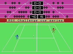 ꡼ No.003Υͥ / 3Dƥ˥MSXǡˡסץEGGۿȤ鸫ƥץ쥤륯饷åΥƥ˥