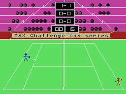 ꡼ No.004Υͥ / 3Dƥ˥MSXǡˡסץEGGۿȤ鸫ƥץ쥤륯饷åΥƥ˥