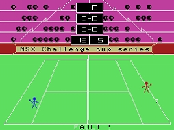 ꡼ No.005Υͥ / 3Dƥ˥MSXǡˡסץEGGۿȤ鸫ƥץ쥤륯饷åΥƥ˥