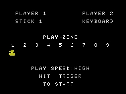 画像ギャラリー No.005のサムネイル画像 / 白熱の戦車バトルを楽しめる「クレージーブレット」,プロジェクトEGGで配信開始。移動や誘導弾を駆使して,敵戦車を狙い撃て