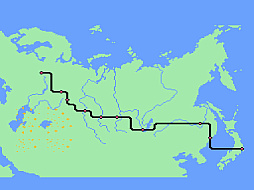 画像ギャラリー No.005のサムネイル画像 / 「パイプライン大作戦」,プロジェクトEGGで会員向けに無料配信開始。パイプブロックを組みあわせてラインを作る,落ちもの系ACTパズル