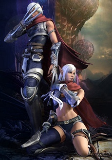 画像集#003のサムネイル/「リネージュ」あえて無料化に踏み切ったその舞台裏は? 「最期の日」の仕掛人に真相を聞いてみた