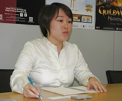 画像集#012のサムネイル/「リネージュ」あえて無料化に踏み切ったその舞台裏は? 「最期の日」の仕掛人に真相を聞いてみた