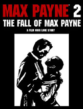 Max Payne 2:The Fall of Max Payne