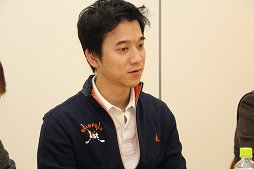 画像ギャラリー No.003のサムネイル画像 / 「メイプルストーリー」運営開発チームへの合同インタビューを掲載。「RED」アップデートで新職業「神の子 ゼロ」や新システム「交易」などが実装