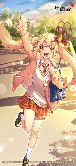 ���������꡼ No.011�Υ���ͥ������ / �Υ��󥿥ӥ塼�ϥᥤ�ץ륹�ȡ��꡼��VTuber�֥ᥤ�פ��ڤλҡפ�٤���ͤ��������͵����Ф����ʤɤ���Ĥ�����ɸ�϶��β�����