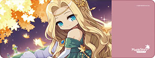 画像ギャラリー No.003のサムネイル画像 / MapleStory THE SHOPにてボディバッグやデスクマットなど新作の予約が開始に