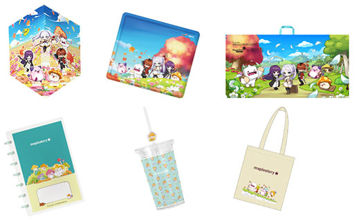 画像ギャラリー No.007のサムネイル画像 / 「メイプルストーリー」×アニメ「葬送のフリーレン」コラボ,特設サイト&新PVを解禁。イベントの詳細も明らかに