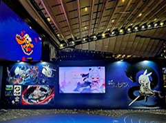 画像ギャラリー No.003のサムネイル画像 / 「メイプルストーリー」,冬の大型アップデート「ASSEMBLE」の情報を発表する生放送を11月30日に実施