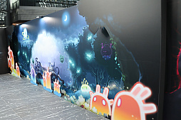 画像ギャラリー No.034のサムネイル画像 / 「メイプルストーリー」のオフラインイベント「2025 Super Maple Party」開催。新職業“緋眼の旅人”「レン」と2025冬アップデート「ASSEMBLE」が発表に