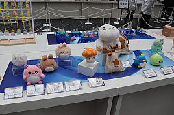 画像ギャラリー No.053のサムネイル画像 / 「メイプルストーリー」のオフラインイベント「2025 Super Maple Party」開催。新職業“緋眼の旅人”「レン」と2025冬アップデート「ASSEMBLE」が発表に