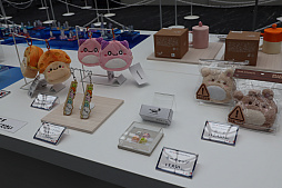 画像ギャラリー No.054のサムネイル画像 / 「メイプルストーリー」のオフラインイベント「2025 Super Maple Party」開催。新職業“緋眼の旅人”「レン」と2025冬アップデート「ASSEMBLE」が発表に