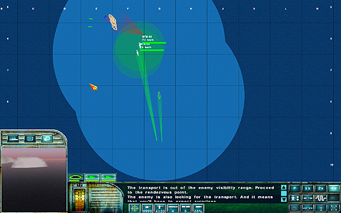 ꡼ No.004 | vs.͢襤ʤǤPT Boats: Knights of the SeaפΥǥǤ4GamerUp