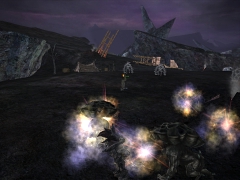 画像集#004のサムネイル/戦いの舞台は禁断の地 セデクレムへ。「グラナド・エスパダ」大規模アップデート「GE v.2.6.2」の見どころを紹介