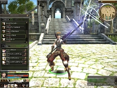 画像集#008のサムネイル/戦いの舞台は禁断の地 セデクレムへ。「グラナド・エスパダ」大規模アップデート「GE v.2.6.2」の見どころを紹介