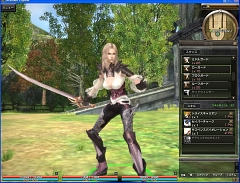 画像集#010のサムネイル/戦いの舞台は禁断の地 セデクレムへ。「グラナド・エスパダ」大規模アップデート「GE v.2.6.2」の見どころを紹介