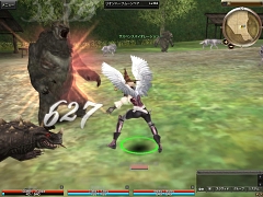 画像集#011のサムネイル/戦いの舞台は禁断の地 セデクレムへ。「グラナド・エスパダ」大規模アップデート「GE v.2.6.2」の見どころを紹介