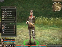 画像集#012のサムネイル/戦いの舞台は禁断の地 セデクレムへ。「グラナド・エスパダ」大規模アップデート「GE v.2.6.2」の見どころを紹介