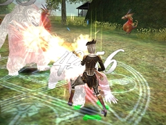 画像集#013のサムネイル/戦いの舞台は禁断の地 セデクレムへ。「グラナド・エスパダ」大規模アップデート「GE v.2.6.2」の見どころを紹介