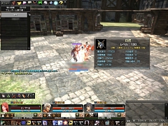 画像集#016のサムネイル/戦いの舞台は禁断の地 セデクレムへ。「グラナド・エスパダ」大規模アップデート「GE v.2.6.2」の見どころを紹介